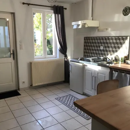 Appartamento Avec Place De Parking *