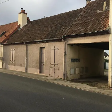 Avec Place De Parking Appartamento