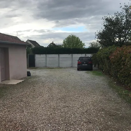 Appartamento Avec Place De Parking Yzeure